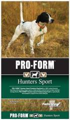 Proform clearance dog food